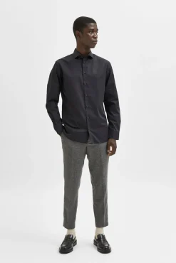 Hombre Selected Camisas De Vestir|Camisas><noscript><img width=