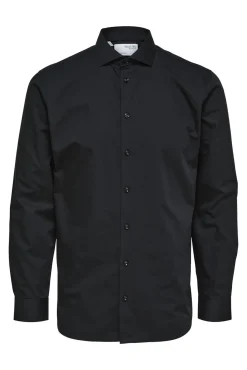Hombre Selected Camisas De Vestir|Camisas><noscript><img width=
