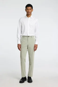 Hombre Selected Camisas De Vestir|Camisas>Camisa de manga larga de vestir 100% algodón