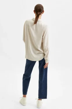 Mujer Selected Blusas><noscript><img width=