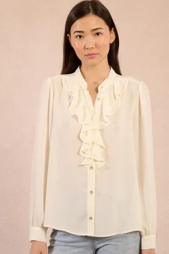 Mujer Molly Bracken Blusas><noscript><img width=