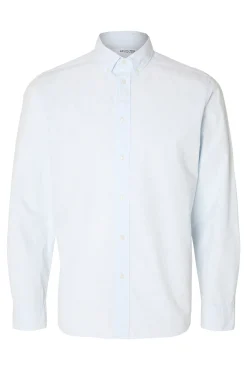 Hombre Selected Camisas><noscript><img width=