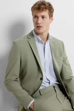 Hombre Selected Camisas><noscript><img width=