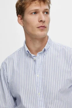 Hombre Selected Camisas><noscript><img width=