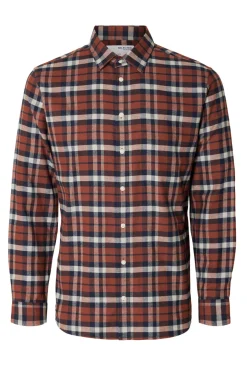 Hombre Selected Camisas><noscript><img width=