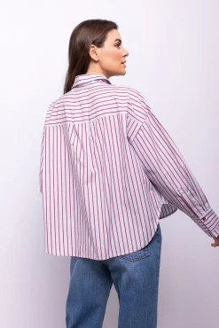 Mujer Object Blusas><noscript><img width=