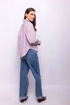 Mujer Object Blusas><noscript><img width=