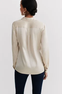 Mujer Caroll Blusas><noscript><img width=