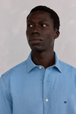 Hombre Pedro del Hierro Camisas><noscript><img width=