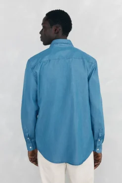 Hombre Pedro del Hierro Camisas><noscript><img width=