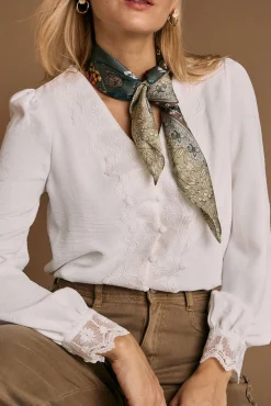 Mujer Polín Et Moi Blusas><noscript><img width=