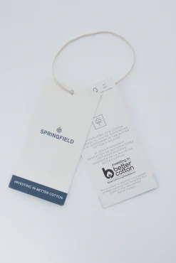 Mujer Springfield Blusas><noscript><img width=