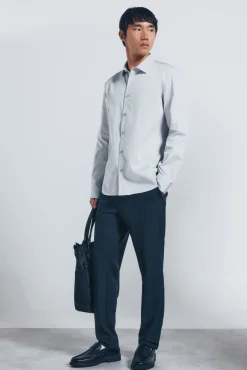 Hombre Springfield Camisas><noscript><img width=