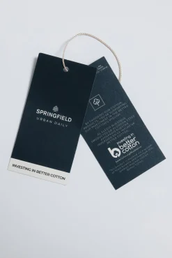 Hombre Springfield Camisas><noscript><img width=