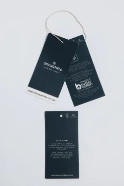 Hombre Springfield Camisas><noscript><img width=