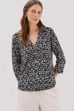 Mujer Cortefiel Blusas><noscript><img width=