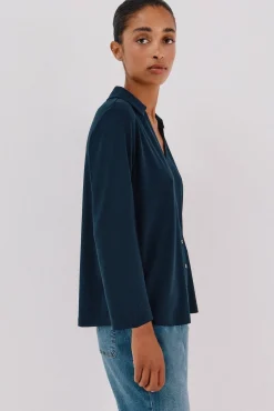 Mujer Cortefiel Blusas><noscript><img width=