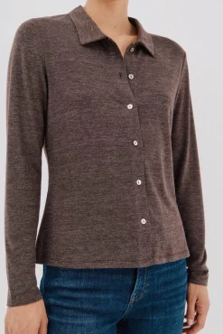 Mujer Cortefiel Blusas><noscript><img width=