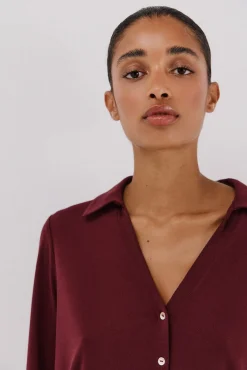 Mujer Cortefiel Blusas><noscript><img width=