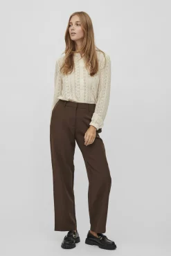 Mujer Vila Blusas><noscript><img width=