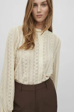 Mujer Vila Blusas><noscript><img width=