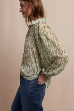 Mujer Slowlove Blusas><noscript><img width=