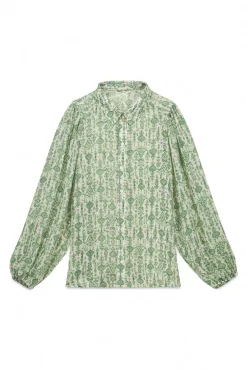 Mujer Slowlove Blusas><noscript><img width=