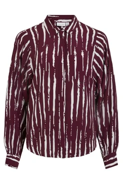 Mujer Vila Blusas><noscript><img width=