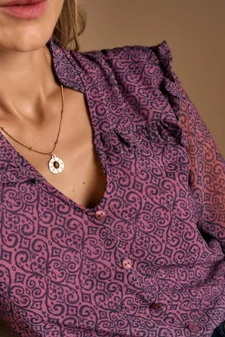 Mujer Polín Et Moi Blusas><noscript><img width=