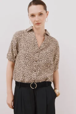 Mujer Cortefiel Blusas><noscript><img width=