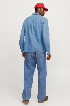 Hombre Jack & Jones Camisas><noscript><img width=