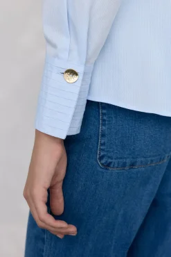 Mujer Pedro del Hierro Blusas><noscript><img width=