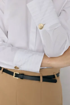 Mujer Pedro del Hierro Blusas>Camisa estructura