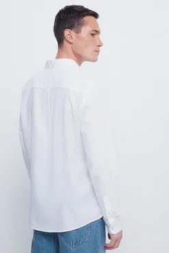 Hombre Springfield Camisas><noscript><img width=