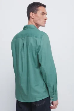 Hombre Springfield Camisas><noscript><img width=