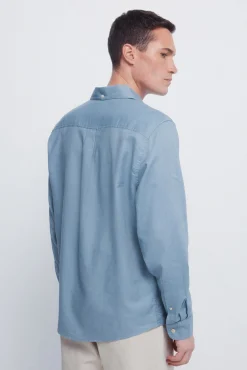 Hombre Springfield Camisas><noscript><img width=