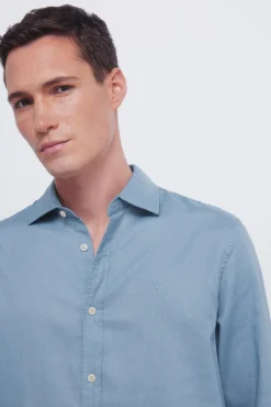 Hombre Springfield Camisas><noscript><img width=