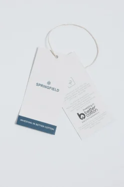 Hombre Springfield Camisas><noscript><img width=