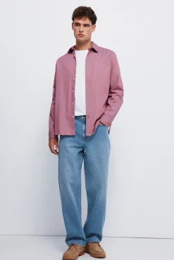 Hombre Springfield Camisas><noscript><img width=