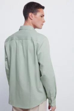 Hombre Springfield Camisas><noscript><img width=