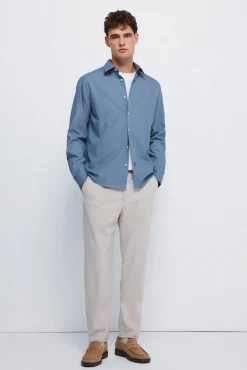 Hombre Springfield Camisas><noscript><img width=