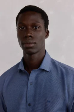 Hombre Pedro del Hierro Camisas><noscript><img width=