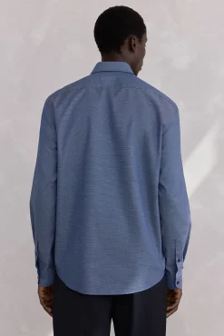 Hombre Pedro del Hierro Camisas><noscript><img width=