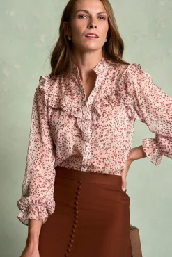 Mujer Polín Et Moi Blusas><noscript><img width=