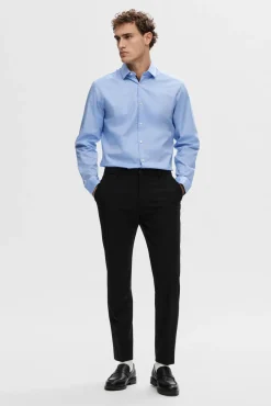 Hombre Selected Camisas De Vestir|Camisas><noscript><img width=