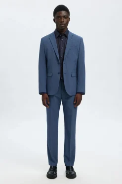 Hombre Selected Camisas><noscript><img width=