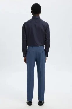 Hombre Selected Camisas><noscript><img width=