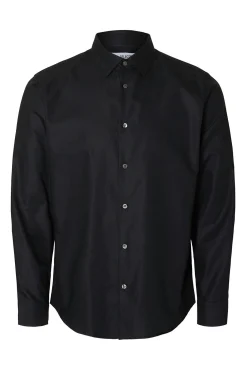 Hombre Selected Camisas>Camisa formal Slim Fit