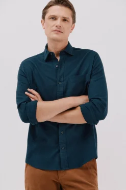 Hombre Cortefiel Camisas><noscript><img width=