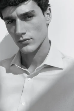 Hombre Pedro del Hierro Camisas De Vestir|Camisas><noscript><img width=